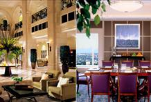 Four Seasons Hotel Amman